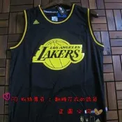 NBA 湖人聖誕好萊烏之夜球衣復古網眼Kobe Bryan科比布萊恩短袖24號8號草寫四星星主客場黃金黑金版