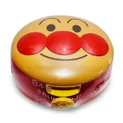 震撼日式精品百貨 【震撼精品百貨】麵包超人_Anpanman~麵包超人ANPANMAN 造型盒裝濕紙巾(擦屁屁用/60枚入)日本製*04863