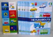 X射線 精緻禮品 RB車車runabouts 紅包袋，春節/過年/祝賀禮金袋/紅包袋/祝儀袋/結婚紅包袋，X射線【C660201】