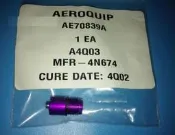 全新品AEROQUIP AE70839A / AE70840A