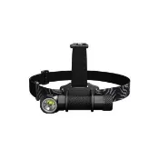 【NITECORE】錸特光電 HC33 多功能L型頭燈 1800流明 187米 寬電壓 高性能 工作燈 尾部磁吸 爆閃