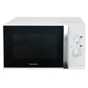 (含運附發票) Panasonic國際牌 25L 機械式微波爐 NN-SM33H