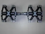 Xtension X-Pedal 登山車 雙避震 全地型 下坡車 踏板