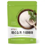 韓國 gomgom 零卡 甜菊糖 400g 【快速出貨】0卡健康代糖 甜葉菊 赤藻糖醇 天然甜味