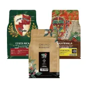 (店+)【歐客佬】500元 熱銷精品咖啡豆 (半磅227g/包)