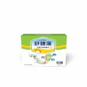 【惠健】舒體康含纖均衡營養品15入 3盒組共45包(特殊營養品認證 醫院指定使用)