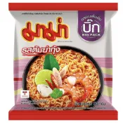 Costco好市多代購-泰國特級酸辣蝦味麵 95公克 X 24包