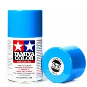 TAMIYA 田宮 噴漆 TS10 TS-10 French blue 法國藍