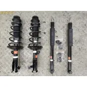 慶聖汽車 台灣KAIFA避震器總成件 全車 SWIFT SX4 MAZDA2 MAZDA3 MAZDA5 MAZDA6