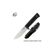 (店+)Cold Steel 戶外多功能直刀 MASTER HUNTER CPM-3V鋼(石洗處理) | 36CB 詮國