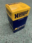 OPEL ASTRA-H 1.8 ZAFIRA-B 1.8機油芯[HENGST]