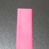 熱縮套管(紅)-12mm / M