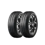 【Michelin 米其林】ENERGY XM2  省油舒適輪胎185/60/15 2入組