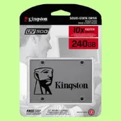5Cgo【權宇】金士頓 UV500 240GB 2.5“固態硬碟SUV500/240G SATA3 歡迎大量採購 含稅