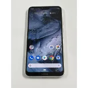 Nokia 6.1 Plus  4GB/64GB  八核心  1600 萬畫素(2鏡頭)  5.8 吋