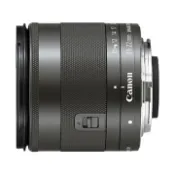 【順發線上購物】Canon EF-M 11-22mm f/4-5.6 IS STM鏡頭