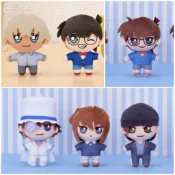 ❤Lika小舖❤S名偵探柯南 日本帶回 全新正版現貨Pastel Art景品玩偶布偶娃娃吊飾怪盜基德赤井秀一安室透降谷零