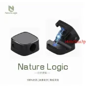 【魚缸周邊配件】自然邏輯新气管水管收纳神器挂壁收纳磁吸不干胶免打孔整理吸盘i4z6r5ma3p