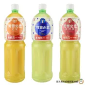 CALPIS 可爾必思1500ml [芒果、水蜜桃、原味 共3款]  / 罐 超取單筆限購2罐 [總重約:1900g]