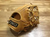 [黑瑞賣手套] ASICS GOLD STAGE SpeedTech BGH5LK 硬式 內野 棒球手套 壘球手套