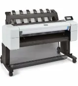 COMDEX印表機專賣店 【領券滿額折200】 HP Designjet DSJ T1600 36吋 A0大型雲端繪圖機(3EK10A)臺灣本島免費安裝