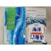 《哈屁喵股東》台海生技~100％純天然海洋深層鹽250g~2023年~台肥股東會紀念品