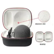★熱賣★ 適用 蘋果Apple HomePod mini音箱收納 戶外硬殼抗壓音響保護盒