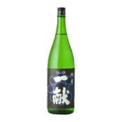 【買酒專家】中沖酒造店 羽陽一献 純米酒 (300ML/720ML)