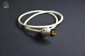 YE AUDIO SpacEnd PS-3000 單晶銀電源線 超值新品 現貨