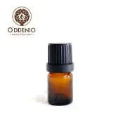 【5ml茶色玻璃精油瓶】台灣製MIT《歐丹尼》瓶瓶罐罐