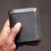 【Bellroy】Apex Note Sleeve 纖巧模壓皮夾 短夾 RFID防盜