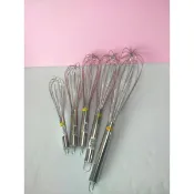 不鏽鋼打蛋器  全鋼打蛋器   攪拌器   打蛋器12吋／14吋／16吋／18吋／20吋 (一入）