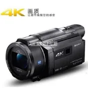 原裝正品Sony 索尼 FDR-AXP55 4K  高清數碼 攝向機  axp55 帶投影【A01】  露天市集  全臺