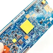 全新T550HVN08.2 CTRL BD 55T23-C03 T-CON板適用於索尼KDL-50W800C KDL-5
