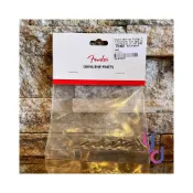 (店+)【Fender】Fender Vintage 52 Telecaster Slot Head Screw 美廠 復古 護板 螺絲