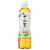 【日藥本舖】Asahi十六茶PET530ml