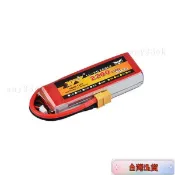 🔥桃園出貨2200mah 35C 2S 3S 4S 6S 7.4v 11.1V 14.8v RC 遙控車 飛行器 無人
