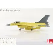 〈全場特惠〉HA38036b F16戰鬥機 F-16V  Yellow Viper