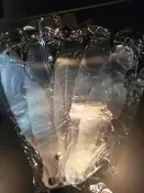 瀧澤部品 日本 Arai Rx7x 鏡片防刮片 一包三片 保護貼 RX7X 鏡片保護膜 全罩安全帽 配件 備品 通勤機車