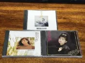 蔡幸娟 卿卿呢語 cd 飛碟唱片 版本自辨 保存良好 70.  蔡幸娟 神秘女郎 cd 飛碟唱片 版本自辨 保存良好 7