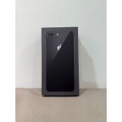 iPhone 8 plus手機空盒 手機外盒 APPLE空盒 搞怪禮盒 內附貼紙、退卡針