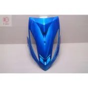 附發票-車殼玩家=GTR Aero,新GTR,17C,擋風板,淺藍,面板,烤漆部份,機車車殼-EG部品