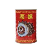 寶冠 海螺肉 300g