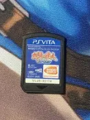 二手PSV遊戲 太鼓達人5 太鼓V 中文版遊戲是二手的，中文版，單獨卡帶，具體成色見實物圖片，卡帶功能正常。是