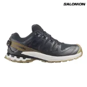Salomon XA PRO 3D V9 GORE-TEX LIFELONG Men 野跑鞋 黑