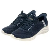 507-SKECHERS 女鞋 休閒健走系列  瞬穿舒適科技 ULTRA FLEX 3.0 - 150178NVLV