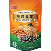 綠色生機健康館 康健生機 陽光堅果210公克/包 買一送一 特惠中
