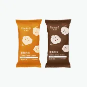 【蝦皮直營】Plants B 彼蛋白 麥脆朵朵 燕麥脆片 (40克/包) 任選口味 高纖餅乾 原廠供貨 燕麥餅乾 零食