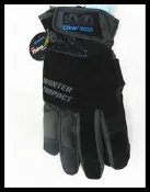 【原型軍品】全新 II 麥肯尼斯 Mechanix  WINTER IMPACT  防風 手套 18273