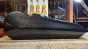 {亨德爾音樂--台灣安畝提琴工作室}法國BAM原裝琴盒2200XLC 中提琴盒